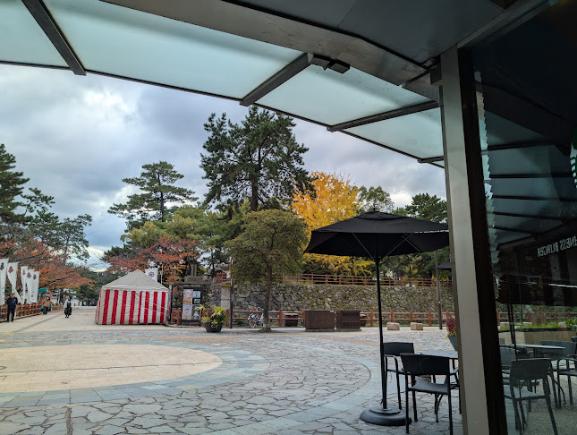 スターバックス コーヒー リバーウォーク北九州デコシティ店 - 北九州市