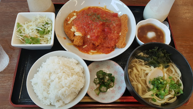 さくら食堂 - 名護市