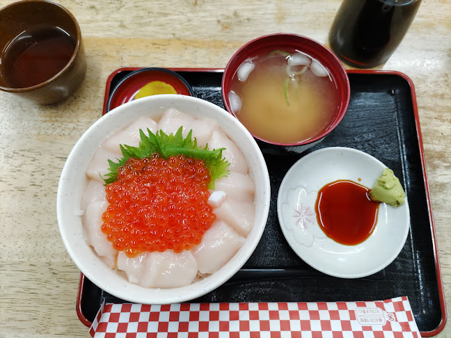 Comentarii opinii despre 小樽鱗友商業協同組合 市場