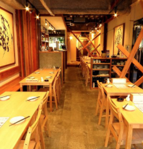 海鮮ともつ鍋 たき家 - 飲食業