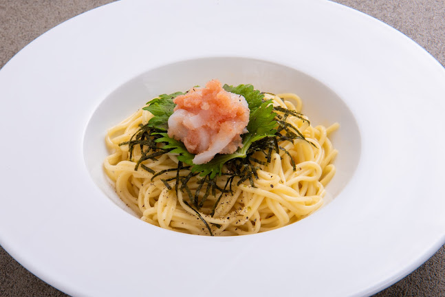 港町のイタリアン モンテロッソ