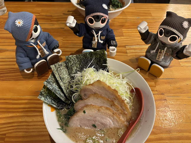 ラーメン大桜 十日市場本店