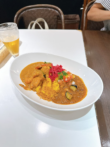 Opinii despre 新宿中村屋オリーブハウスダイニング în 大田区 - 飲食業