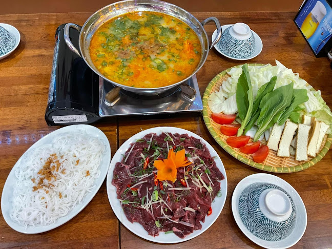 ボンちゃん ベトナム料理