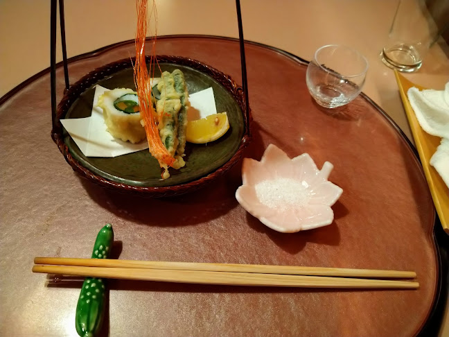 Comentarii opinii despre 季節のお料理 花うち田