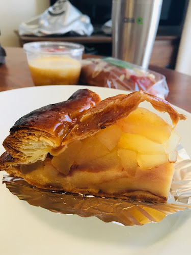 Opinii despre つばめパン în 町田市 - 飲食業