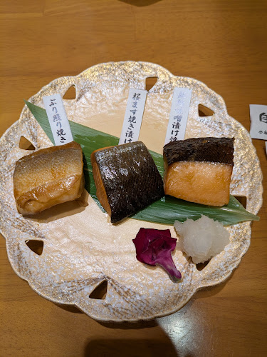 Opinii despre 海鮮ろばた 壱勢 新潟店 în 新潟市 - 飲食業