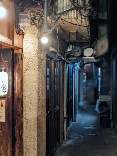 Comentarii opinii despre らぁ麺と食専科 あかよろし