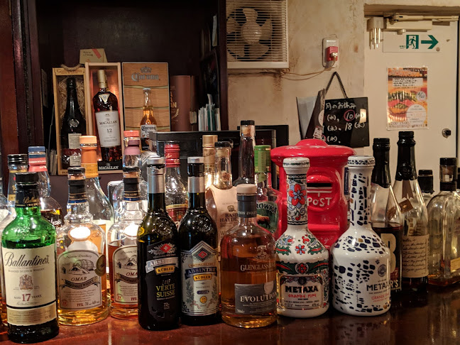 Italian Bar Basso - 寝屋川市