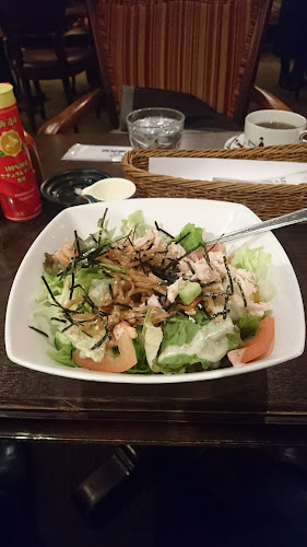 Comentarii opinii despre 仏蘭西屋