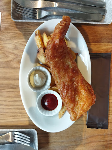 TIELS TEA & TAPS - 三島市