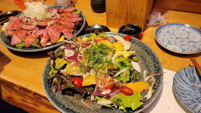 花ちょうちん 膳所 ときめき坂 - 大津市