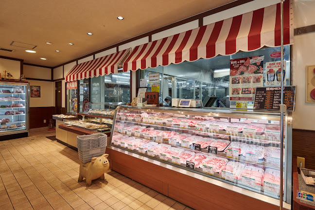 〒420-0812 静岡県静岡市葵区古庄５丁目１８−５５ ケイ・ミート