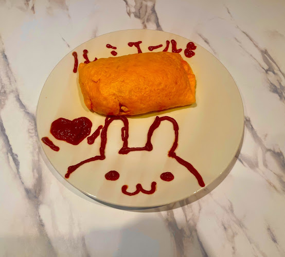 Opinii despre コンセプトカフェ&バー ルミエール în 東村山市 - 飲食業