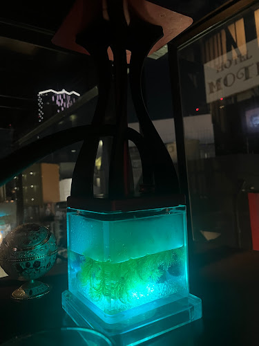 Comentarii opinii despre COZY HOUSE rooftop stand bar dogenzaka