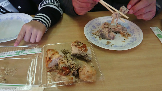 Comentarii opinii despre ブエノチキン普天間