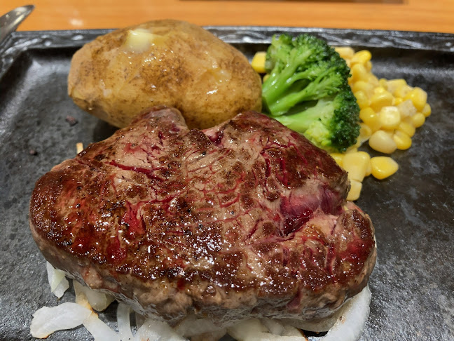 Comentarii opinii despre ステーキ宮 戸塚平戸店