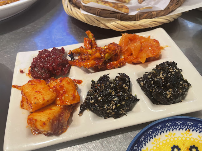 Comentarii opinii despre 金杏奈の手作りキムチ 김안나