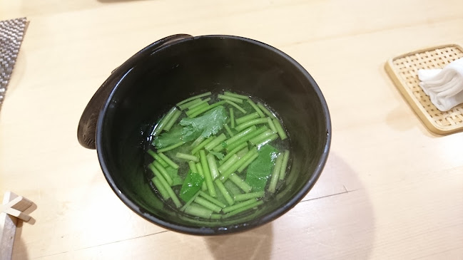 Comentarii opinii despre 鮨まつ本