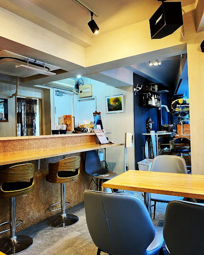 喫茶 道 - 千葉市