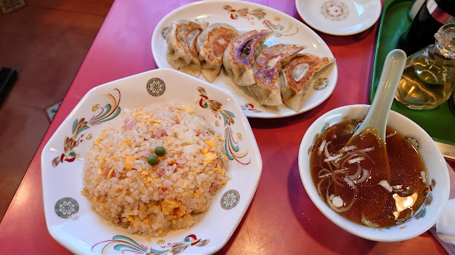 大八北珍 - 松戸市