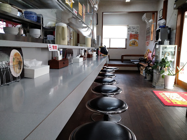 Comentarii opinii despre 中華そば専門店 かま源