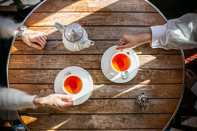 Comentarii opinii despre カフェテラス 1952