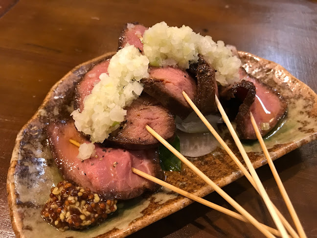 Comentarii opinii despre 串かつ とさや