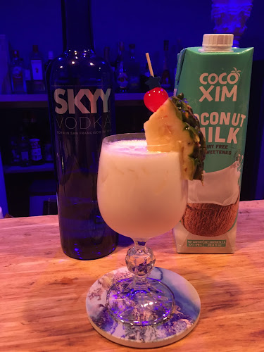 Comentarii opinii despre Bar Technocrat(バー テクノクラート)