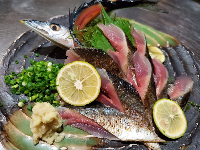 旬創キッチン花さか亭 - 飲食業