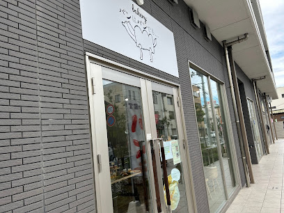 パンはパンでも。。。