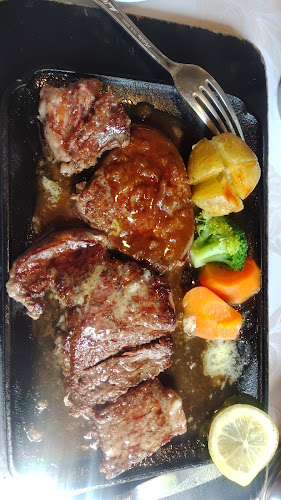 Comentarii opinii despre ステーキハウスK