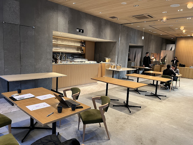 Comentarii opinii despre とれたて魚と野菜の小料理 KIGI（Sustainable restaurant）