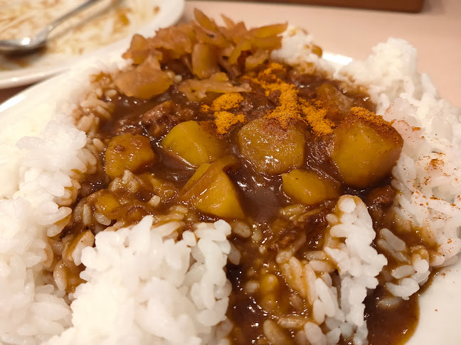 ヴィクトリアステーション 厚別店