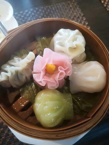 Comentarii opinii despre 小虎坊