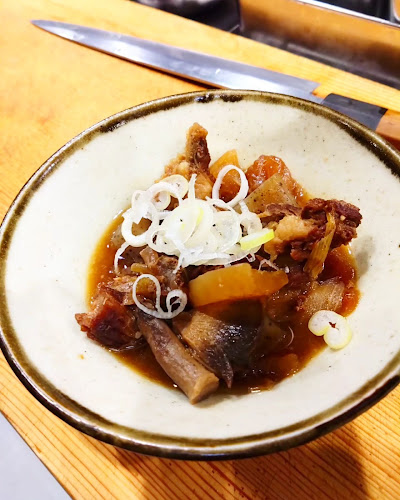 Comentarii opinii despre 食と酒 吟と听 (ぎんときん)