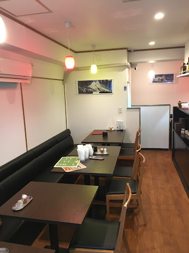 Comentarii opinii despre マナスルキッチン 中山店