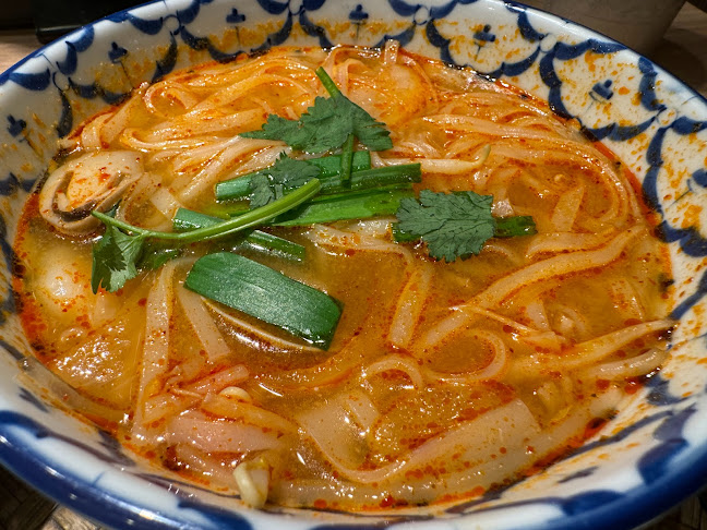 Comentarii opinii despre 東京ガパオ アトレ松戸店