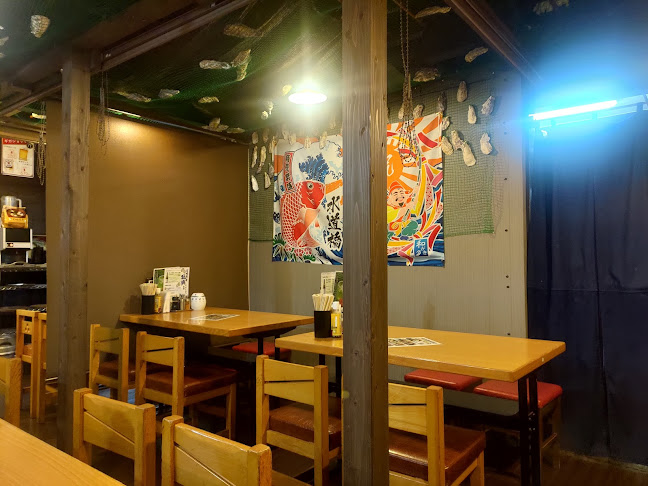 牡蠣小屋 水道橋店