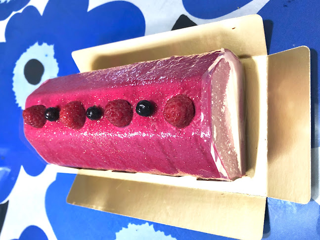 Opinii despre ウィーン菓子 シュトラウス în 青森市 - 飲食業