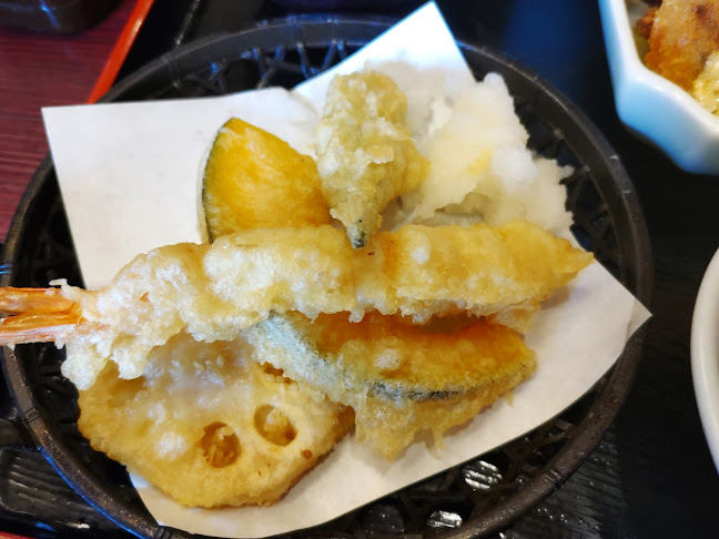 夢庵 小平店 - 小平市