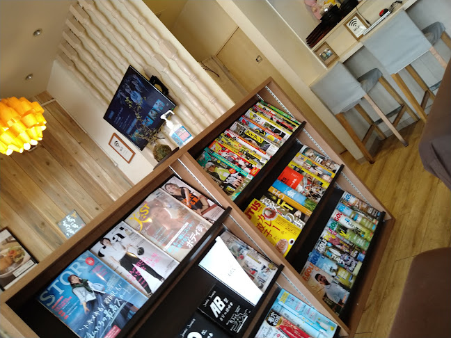 Comentarii opinii despre cafe＆餃子バル TON TON BOO-