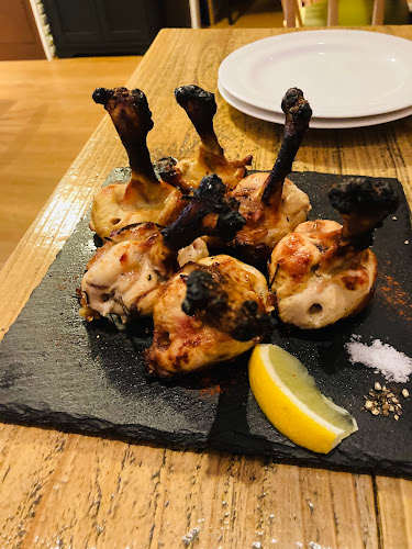 CaCa Grill & Pizza - 飲食業