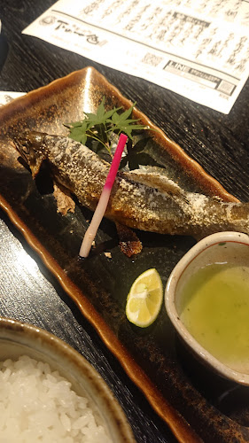 魚屋の台所 下の一色 ニシキ店 - 飲食業