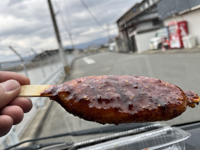 Opinii despre たえみん家(みたらし団子等) în 福岡市 - 飲食業