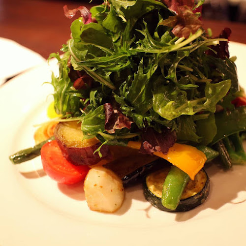 ショコラ·カフェビストロ - 熊本市