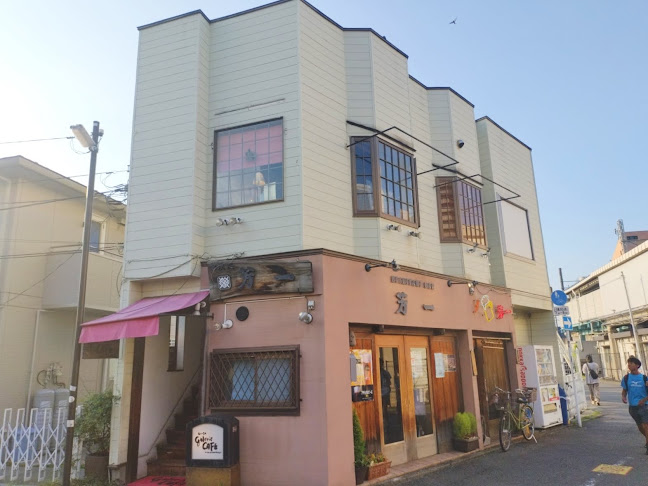 ガルリカフェ西国分寺店 - 飲食業