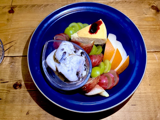 Comentarii opinii despre i10号倉庫 GARAGE CAFE&PIZZA