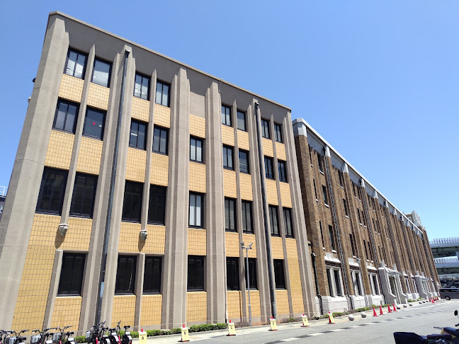 KIITO CAFE - 神戸市