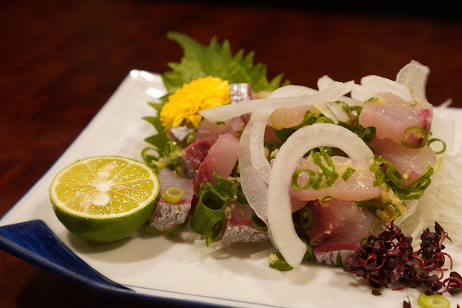 酒房 八重 - 倉敷市